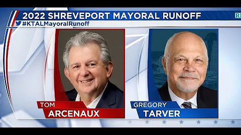 Mayoral Runoff Debate