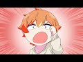 [Project Sekai]【プロセカ手描き】走れ！彰人！走れ！ | RUN! AKITO RUN!