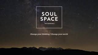 The Light of Hope Meditation with Gerry Hussey - The Soul Coach - Soul Space screenshot 3