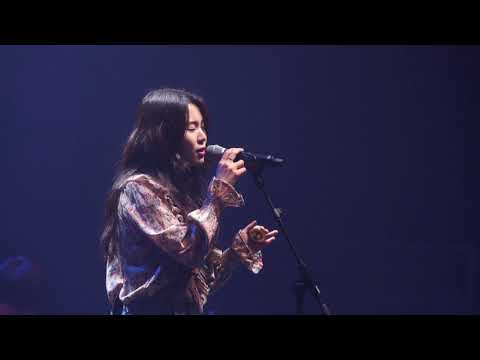 190427 Reset - 은종 Silverbell LIVE 전주 어떤 이야기를 들려드릴까요?