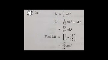 physics most important problems with solutions for csir net/gate/jest/set/iit jam.