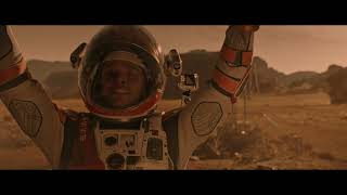 Pathfinder | The Martian (2015) Scene