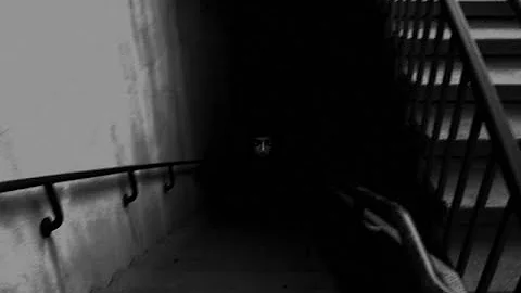 Fear Reads "SCP - 087"