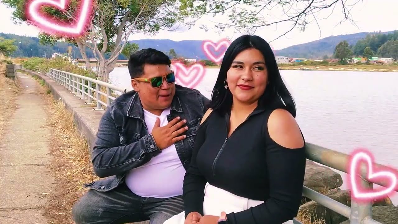 IMPACTO TIRUANO   COQUETA (VIDEO OFICIAL) @ImpactoTiruano