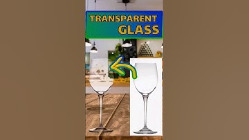 How to Create Transparent Glass Effect in Photoshop 🌟 #PhotoshopTutorial #TransparentGlass