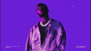 Wizkid - Everyday (Official Audio)