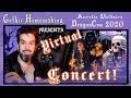 Aurelio Voltaire - Dragoncon 2020 Virtual Concert