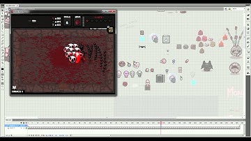 Florian works on Isaac! #6 new patch out, mac released