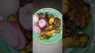 Crispy Homemade Chicken Fry 😍 Better Than Restaurant! 🍗🔥 #shorts