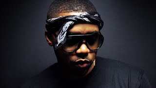 nas halftime instrumental (slowed reverb)