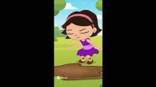 3 Ai Generated Videos Of June I Made