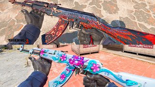 Amazing Workshop Skins From Cs2 Community - New Cache Case???