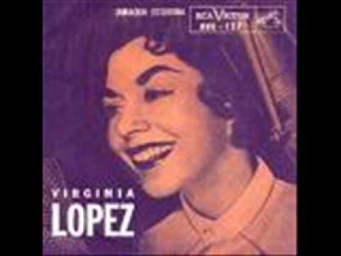 VIRGINIA LPEZ - UNA SEMANA SIN TI