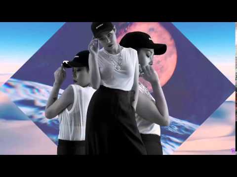 Cheetah || Worth it [collab part]