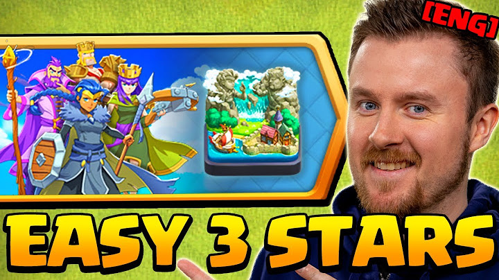 IT'S OVER 9000!! - Challenge | EASY 3 STAR GUIDE in Clash of Clans