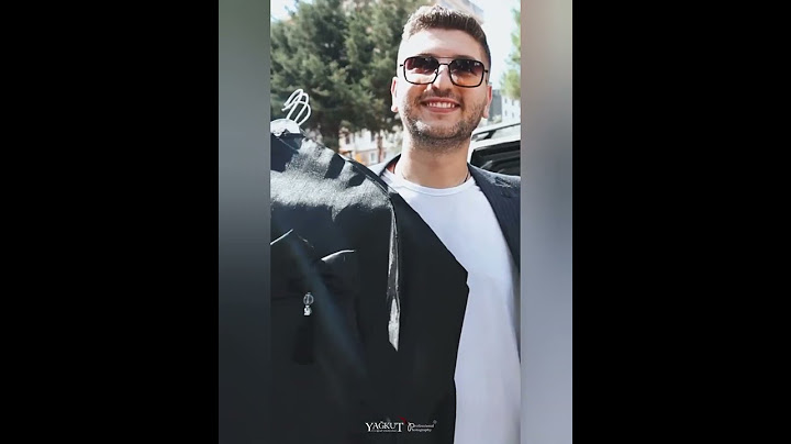 Kadir Ezildi ve nişanlısı Gamze Türkmenden muhteşem bir Foto geldi