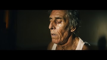 Ghostpoet - Woe Is Meee (Official Video)