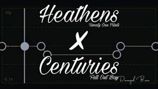 Epic  Edit: Heathens x Centuries [REMIX] Resimi