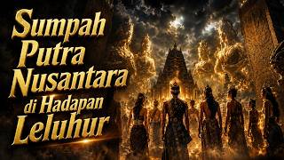 Titah Ibu Pertiwi Pada Jiwa Terpanggil Nusantara | Kidung Hyangkara Nusantara