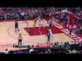 Tony Parker Highlights vs Rockets 11.12.16