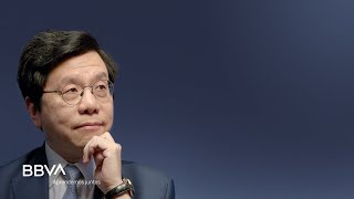 Cómo la inteligencia artificial ayudará a los profesores. Kai-Fu Lee, experto en IA screenshot 3