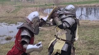 We Be Battleing Crusading & MORE - Protectors of Mallard S3 - Part 8