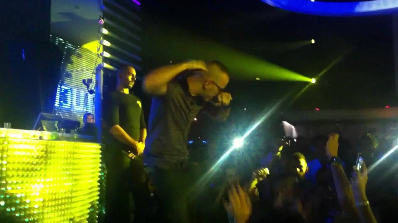 Club Andromeda Rave Lucenzo - Club Andromeda Vila Real (04.08.11) Part 1/3 - YouTube