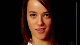 Alizée 100% - Accès Direct Interview