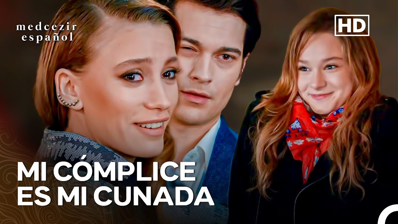 Beren hizo que los Enamorados se Reunieran - Medcezir