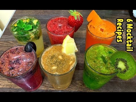 6-refreshing-summer-mocktail-drink-recipes-by-yasmin's-cooking
