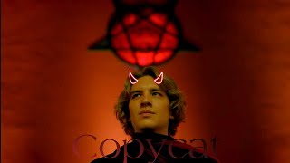 Michael Langdon Apocalypse AHS Copycat