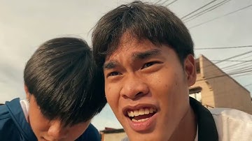 RLLMHS-SHS CBI Film Viewing  Grade 12 SY 2025-2026 🎥