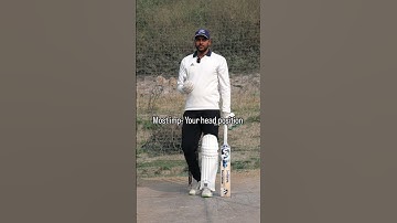 HOW TO JUDGE LINE AND LENGTH OF THE CRICKET BALL #cricket #shorts #tipsanddrills