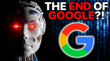 [GOOGLE KILLER] Will OpenAI