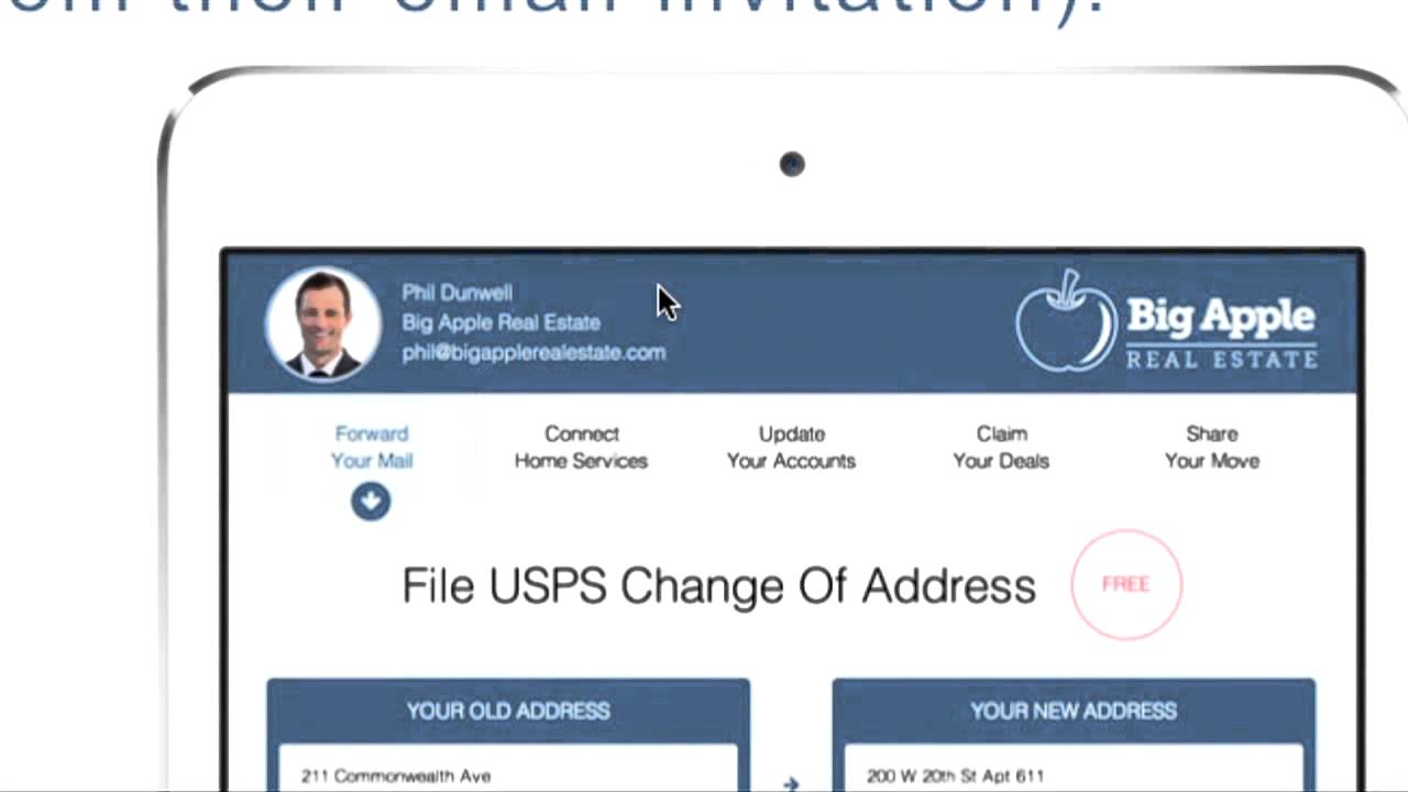 Houston Agent Tech Review: Updater