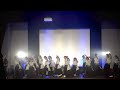 【公式】踊り侍 2016 ROCK YOU 早稲田祭2020 10号館109教室ステージ