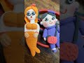 air dry clay art❤️ #clay #art #viralvideo #diy #handmade #youtubeshorts