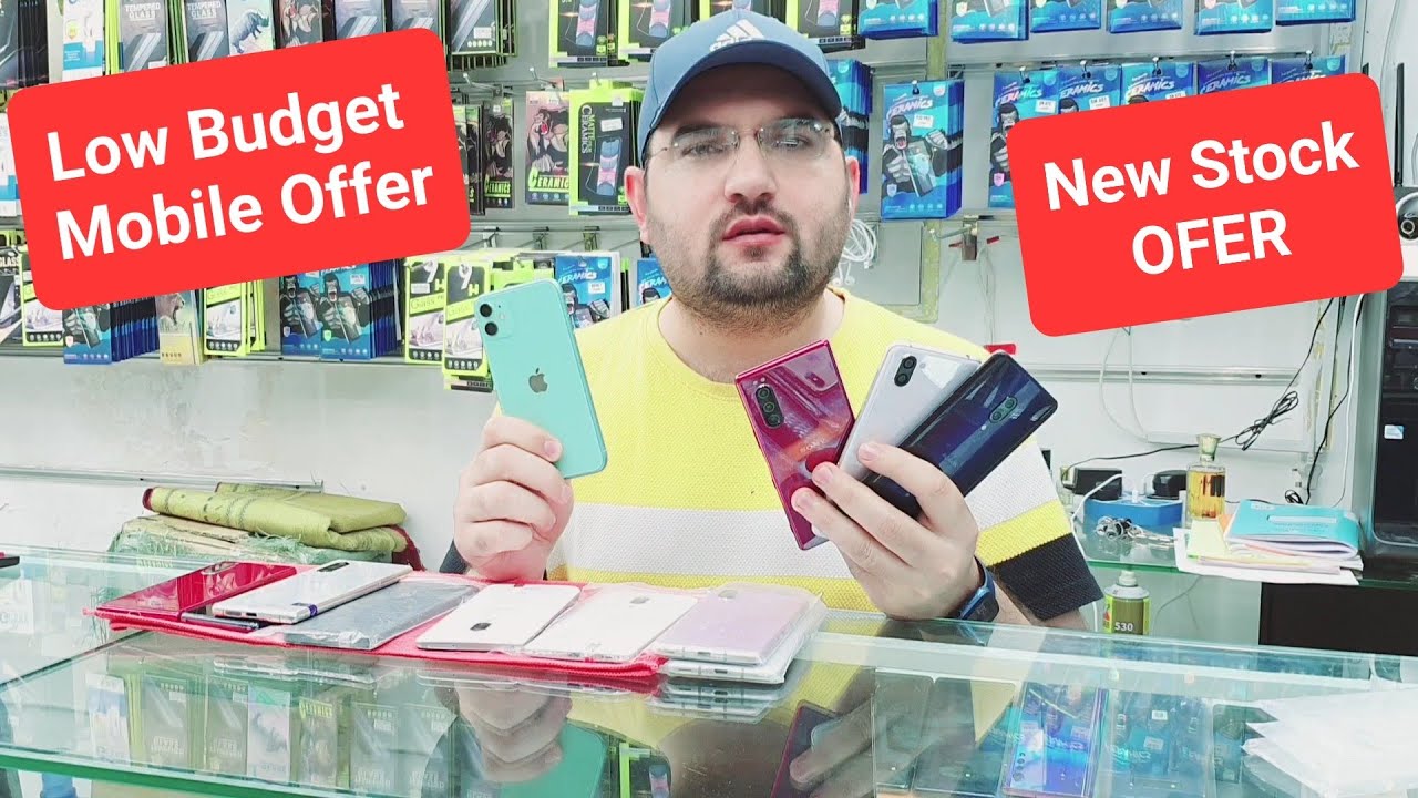 NEW OFFER ,Used Mobile Phones & Laptops, Low Price in UAE 🇦🇪, Used