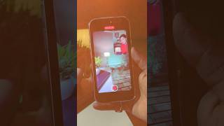 “Record Front & Back”Together on Any iPhone😲#tech #shorts #shortsfeed #iphone #youtubesearch