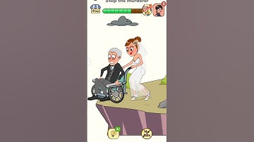 impossible date 2 tricky Riddle #shorts #subscribe #gameplay #animação #plz_like Level 8