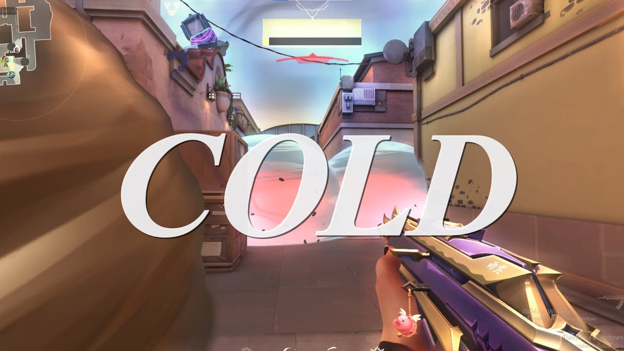 Cold ️[Edit/Montage] - YouTube