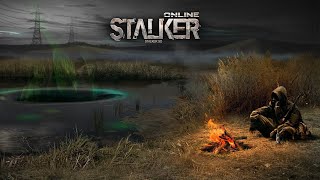 Stalker Online / Stay Out : Пятничный стрим на сервере US1