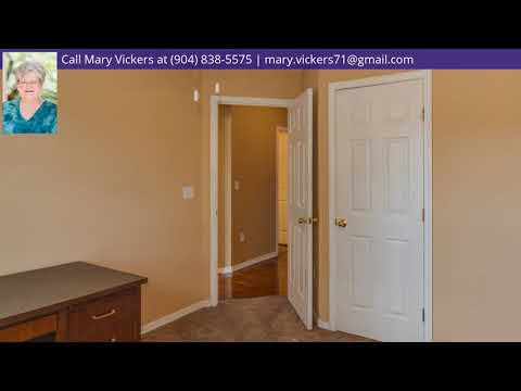 1853 Creekview Dr, Green Cove Springs, FL home video tour