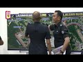 GP Bahrain di Sepang: Kenderaan wajib melalui saringan di 5 lokasi