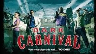 : left 4 dead 2 dark carnival