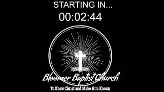 Bbc 5 Minute Logo Countdown No Music