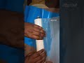 #shorts Water Filter Testing #waterfilter #mebran #testing #kifayatech