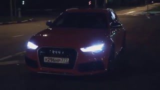 Ауди RS6 2016 (AUDI RS6)