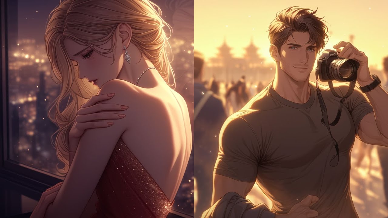 📕Mi novia se tatuó por otro hombre — yo les deseé que acabaran enterrados juntos