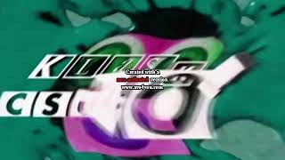 New Effect Klasky Csupo In Autovocoding Wave